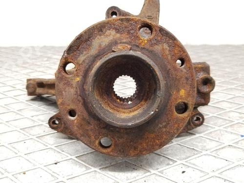 Left front steering knuckle FORD KA (RU8) 1.2 | BP22683777M25 