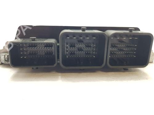 Engine control unit (ECU) VOLVO S40 II (544) D2 | BP30948575M57