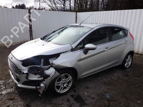 Right front window switch FORD FIESTA VI (CB1, CCN) 1.5 TDCi | BP22675339I26 