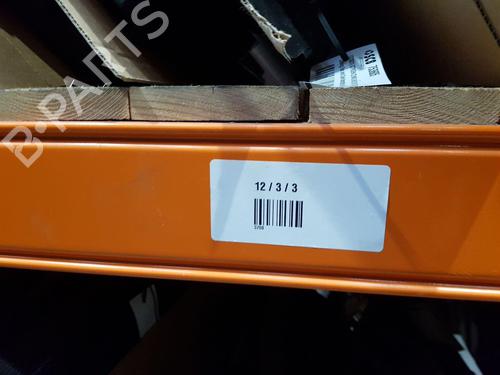 Radiator fan BMW 5 (E60) 530 d | BP29467465M35 