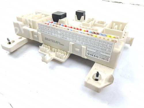 Electronic module VOLVO S40 II (544) D2 | BP29575712M83 