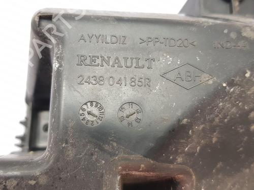 Sikringsdåse RENAULT CLIO IV (BH_) 0.9 TCe 90 (BHNF, BHMA, BHMH, BHJK, BHJR) | BP29900391E1