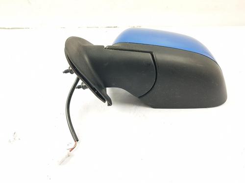Left mirror NISSAN MICRA IV (K13K, K13KK) 1.2 DIG-S | BP29900514C26 