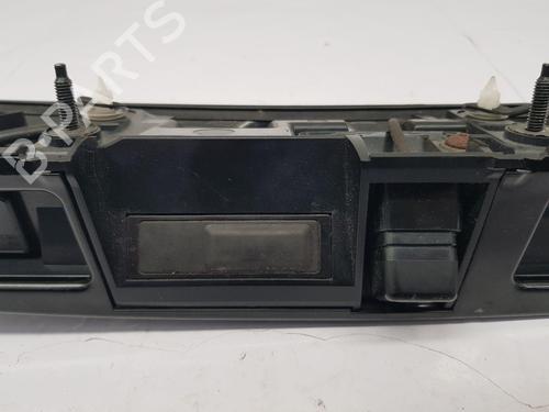 Tailgate handle NISSAN JUKE (F15) 1.5 dCi | BP29957132C132