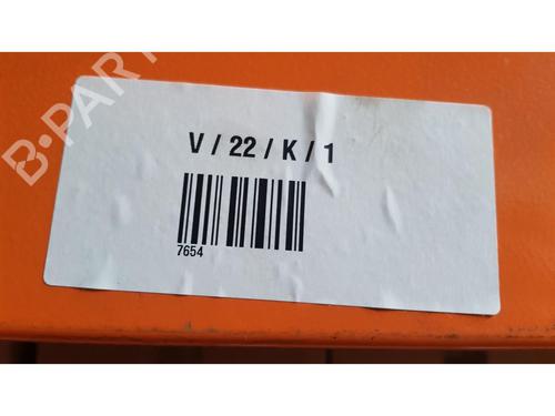 Højre forlygtestøtte) MCLAREN GT 4.0 | BP22678290C156  - Image 10