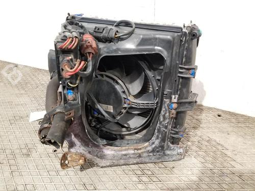 Køler PORSCHE BOXSTER (987) 2.7 | BP22655482M31 