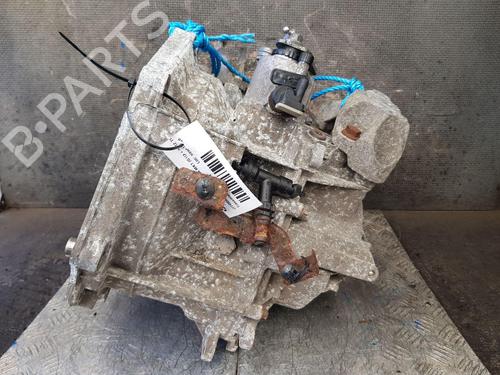 Gearbox VAUXHALL MOKKA / MOKKA X (J13) 1.6 CDTI | BP37603378M3 - Image 4