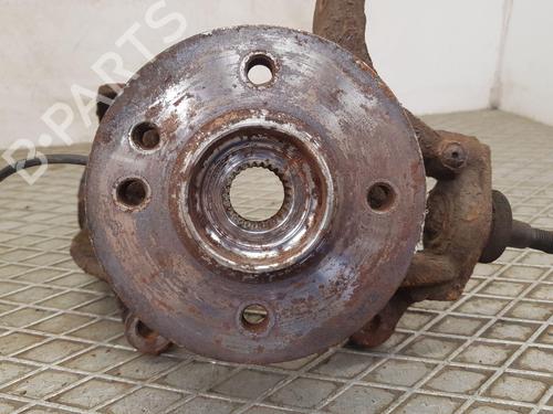 Right front steering knuckle MINI MINI (R50, R53) Cooper | BP25853845M26 