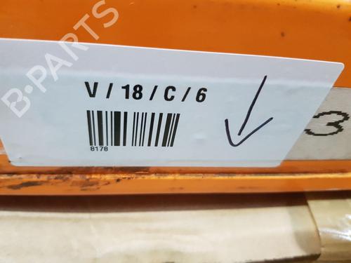 Pipe BMW 5 (G30, F90) | BP27487280M125