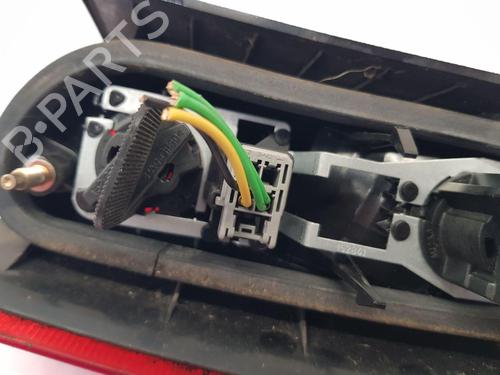 Left taillight VOLVO V70 II (285) 2.4 | BP31346460C34