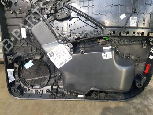 Right front seat AUDI Q3 Sportback (F3N) 2.5 RS TFSI quattro | BP30650156C16 