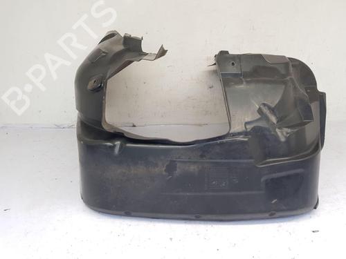 Used Wheel arch JEEP RENEGADE SUV (BU, B1, BV) 2.0 CRD 4x4 (140 hp) 25462463
