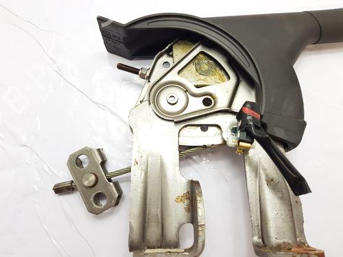 Hand brake VAUXHALL AGILA Mk II (B) (H08) 1.2 i 16V | BP29575706I18 