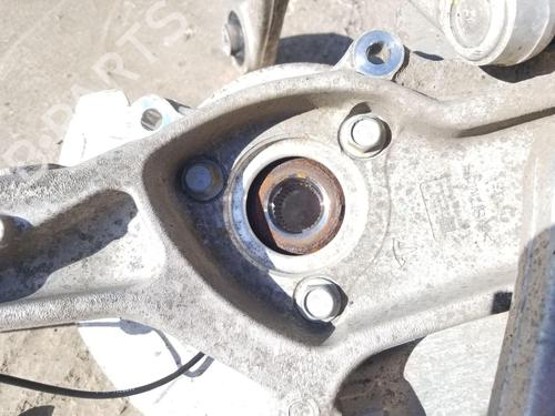 Right front steering knuckle TESLA MODEL 3 (5YJ3) EV AWD | BP35746207M26 - Image 6