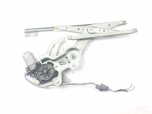 Used Front left window mechanism MG MG TF 115 (116 hp) 28137010