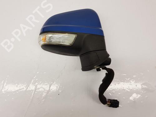 Used Right mirror MG MG 3 1.5 (106 hp) 32198834