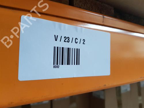 Left tailgate light AUDI A6 C7 (4G2, 4GC) 2.0 TDI | BP36664507C79 - Image 7