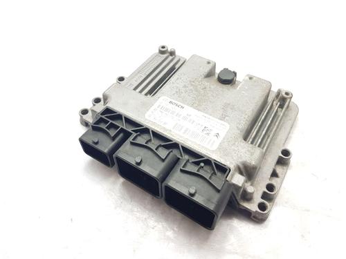 Used Engine control unit (ECU) PEUGEOT 208 I (CA_, CC_) 1.4 VTi (95 hp) 30948585