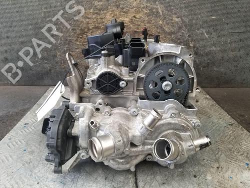 Cylinder head AUDI A1 Sportback (GBA) 35 TFSI | BP37585004M5 - Image 3