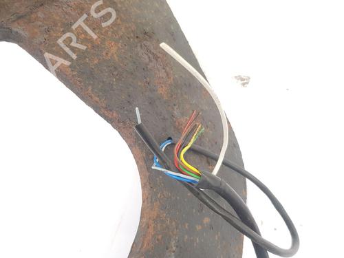 Kugelkupplung/Mechanismus ISUZU D-MAX I (TFR, TFS) 2.5 DiTD 4x4 (TFS86_) | BP30045329C141 