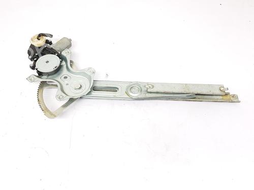 Front right window mechanism TOYOTA AVENSIS Estate (_T27_) 2.0 D-4D (ADT270_, ADT270R) | BP30184802C23 