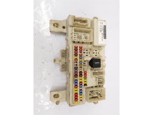 Used Electronic module Electronic module FORD FOCUS C-MAX (DM2) 1.6 TDCi (109 hp) 39931881 39931881