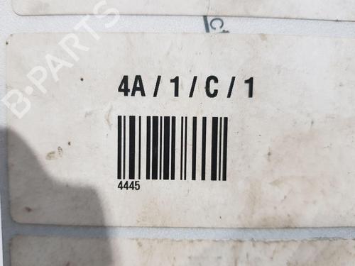 Engine JAGUAR XF SPORTBRAKE (X260)  | BP27811398M1 