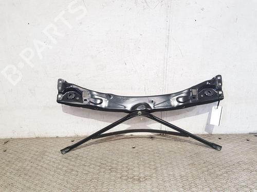 Used Front bumper reinforcement BMW 1 (F40) 118 i (140 hp) 29549425