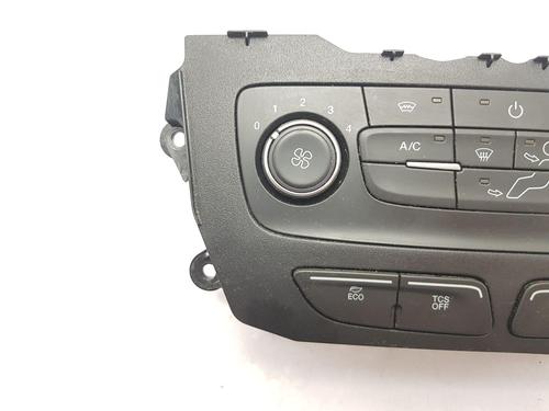 AC-Styringsenhed/Manøvreenhed FORD TRANSIT CONNECT V408 Box Body/MPV  | BP29549165I5 