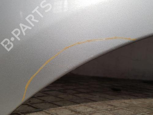 Right front fenders RENAULT TRAFIC II Van (FL) 2.0 dCi 115 (FL01, FL0U, FL00, FL0H, FL0M) | BP28684195C42 