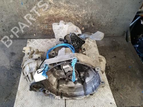 gearkasse-vw-passat-b7-362-2010-2011-2012-2013-2014-2015-2016-32034820 main image