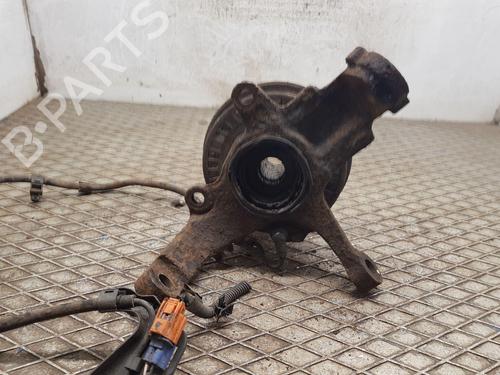 Høyre Styrespindel lagerhus ISUZU D-MAX I (TFR, TFS) 2.5 DiTD 4x4 (TFS86_) | BP30628016M26 