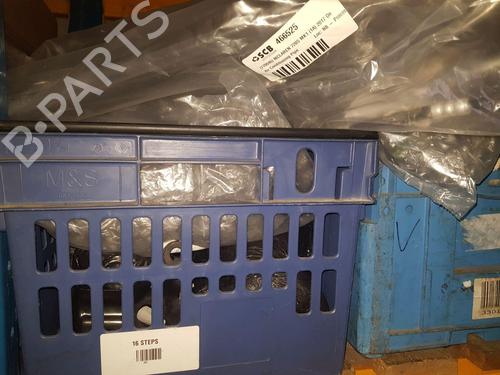 AC pipe MCLAREN 720S 4.0 | BP22680630M126  - Image 8