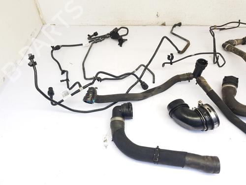 Pipe LAND ROVER DEFENDER Station Wagon (L663) P300 Si4 4x4 | BP30137864M125