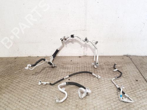 AC pipe LAND ROVER RANGE ROVER VELAR (L560)  | BP32398030M126 