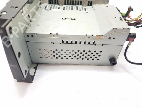 Radio LAND ROVER DISCOVERY III (L319) 2.7 TD 4x4 | BP26134967E6 