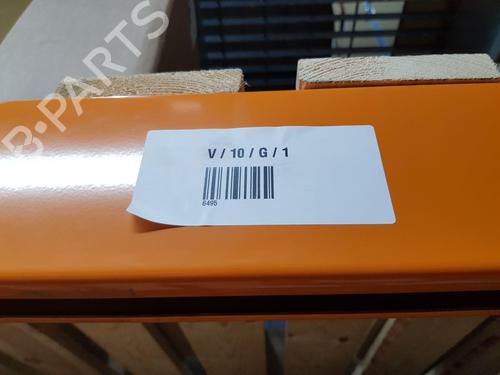 Left taillight HYUNDAI ATOS (MX)  | BP22204661C34 