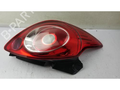 Left taillight FORD KA (RU8) | BP39102998C34 - Image 4