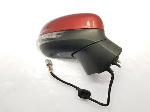 Used Right mirror FORD FIESTA VII (HJ, HF) [2017-2025]  29620493