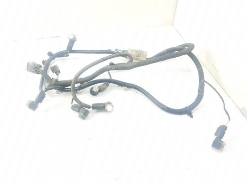 Used Electronic module FORD S-MAX (CJ, WA6) 2.0 TDCi (180 hp) 32004075