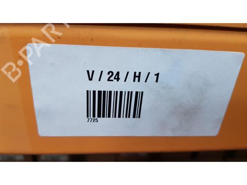 Right rear brake caliper BMW i8 (I12) hybrid | BP27974919M106 