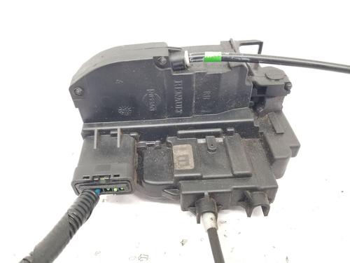 Front right lock NISSAN MICRA III (K12) 1.4 16V | BP28362998C97 