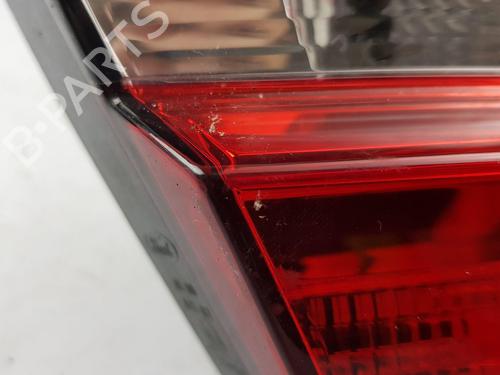 Left tailgate light FORD FIESTA VII (HJ, HF)  | BP31365733C79  - Image 6