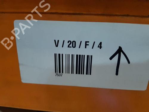 Hinge/Door check strap DACIA DUSTER (HM_) 1.5 dCi 115 4x4 | BP28683990C146 