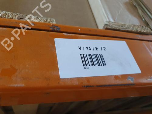 Driver airbag NISSAN QASHQAI I (J10, NJ10) 2.0 dCi | BP22684230C9 