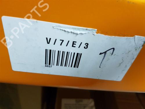 Right front window switch DACIA LOGAN MCV II TCe 90 (K8M1, K8MA, K8AC) | BP40551537I26 - Image 5