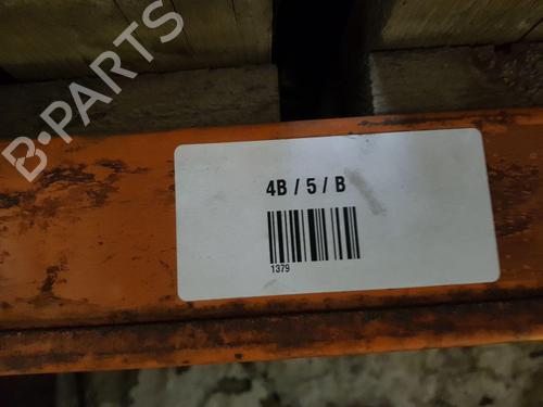 Underbody protection BMW X5 (E70) 3.0 sd | BP30090886M92 