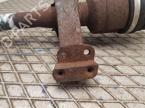 Right front driveshaft KIA SPORTAGE III (SL)  | BP29641695M39 