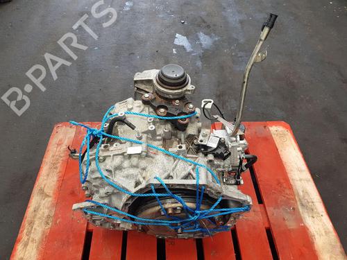 Used Gearbox Gearbox NISSAN QASHQAI II (J11, J11_) [2013-2026] 27664901 27664901