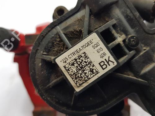Højre bremsekaliber bag VW GOLF VII (5G1, BQ1, BE1, BE2) 2.0 GTI | BP29927928M106
